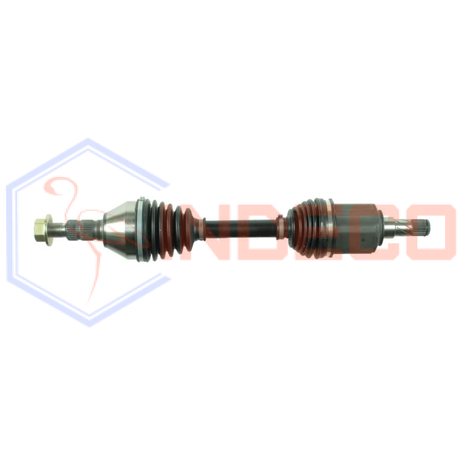 Arbol de transmisión - TFI4093