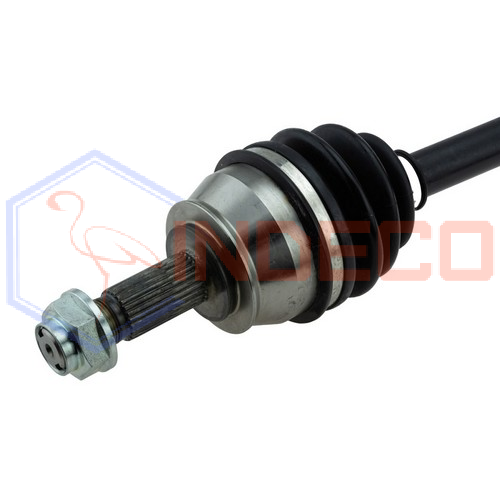 Arbol de transmisión - TFI4199