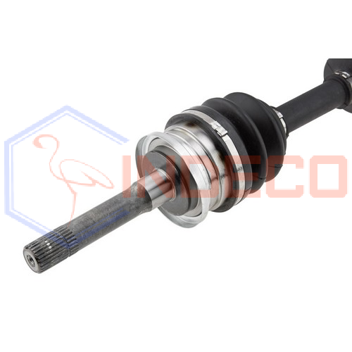 Arbol de transmisión - TFO4177