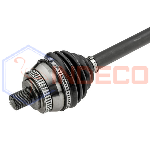 Arbol de transmisión - TFO4253