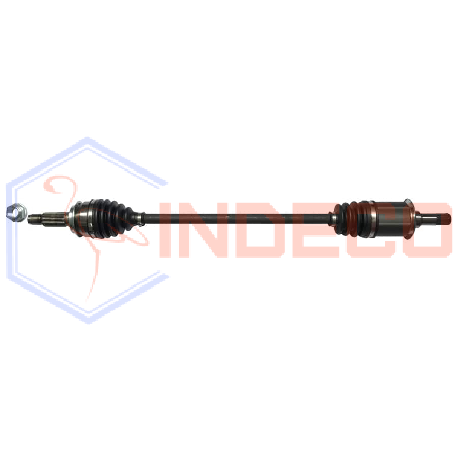 Arbol de transmisión - THO4051N