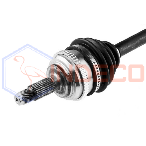 Arbol de transmisión - THO4059