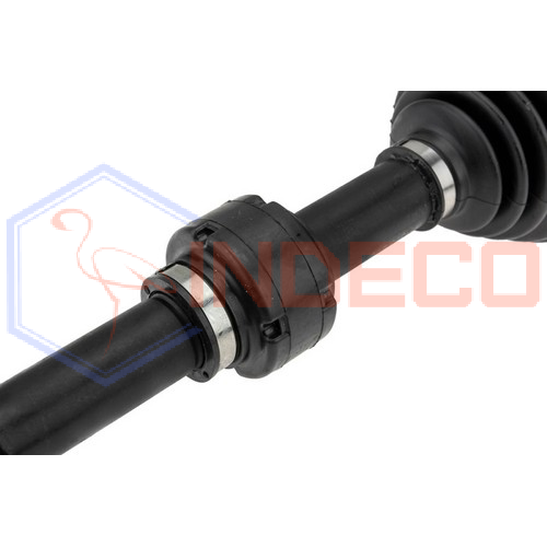 Arbol de transmisión - THY4104