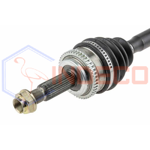 Arbol de transmisión - THY4108