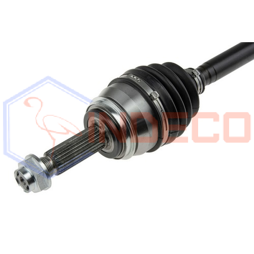 Arbol de transmisión - THY4137N