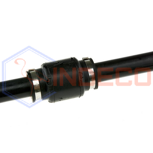 Arbol de transmisión - THY4179