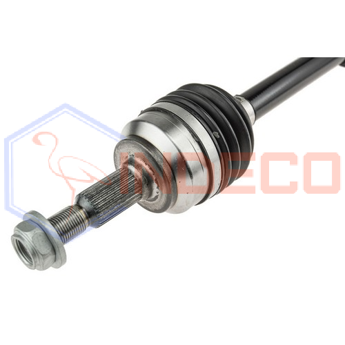 Arbol de transmisión - TJE4011N