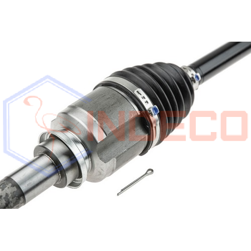 Arbol de transmisión - TJE4030N