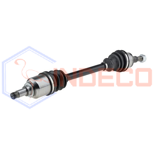 Arbol de transmisión - TME4104