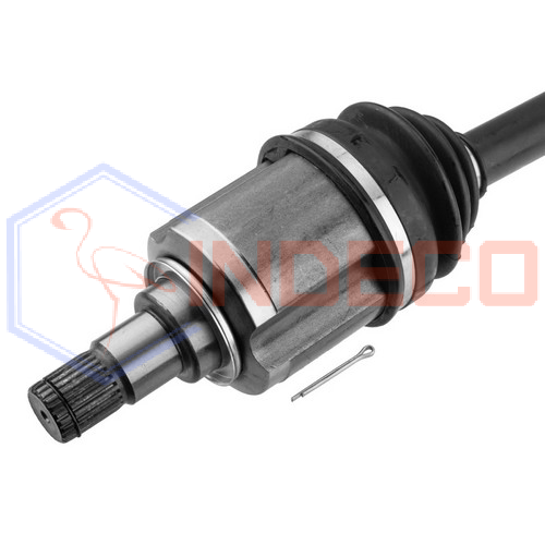 Arbol de transmisión - TMI4061