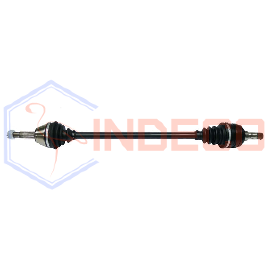 Arbol de transmisión - TOP4023N