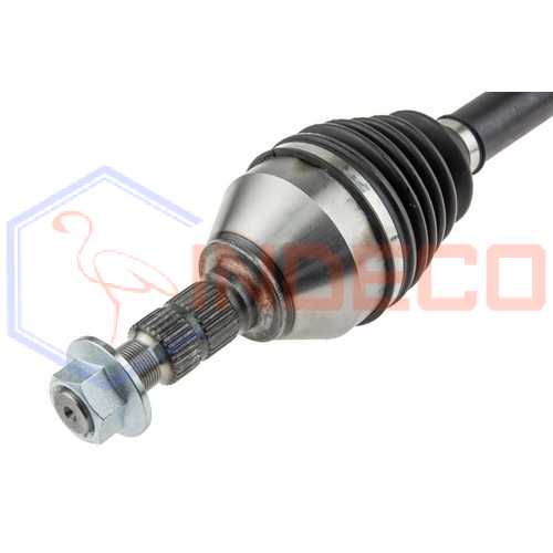 Arbol de transmisión - TOP4130N