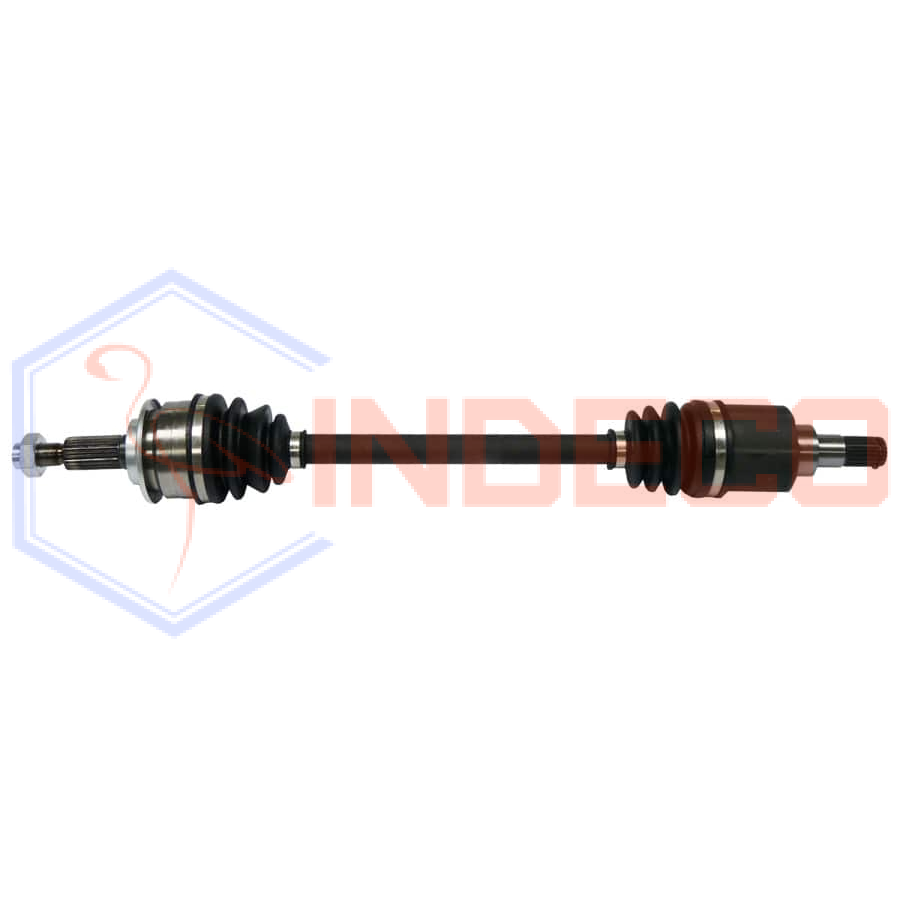 Arbol de transmisión - TOP4176