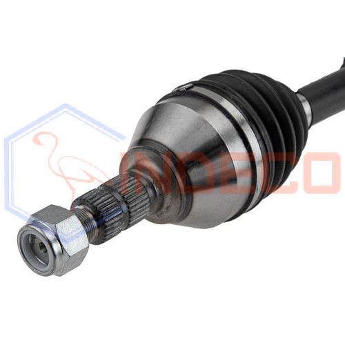 Arbol de transmisión - TOP4223