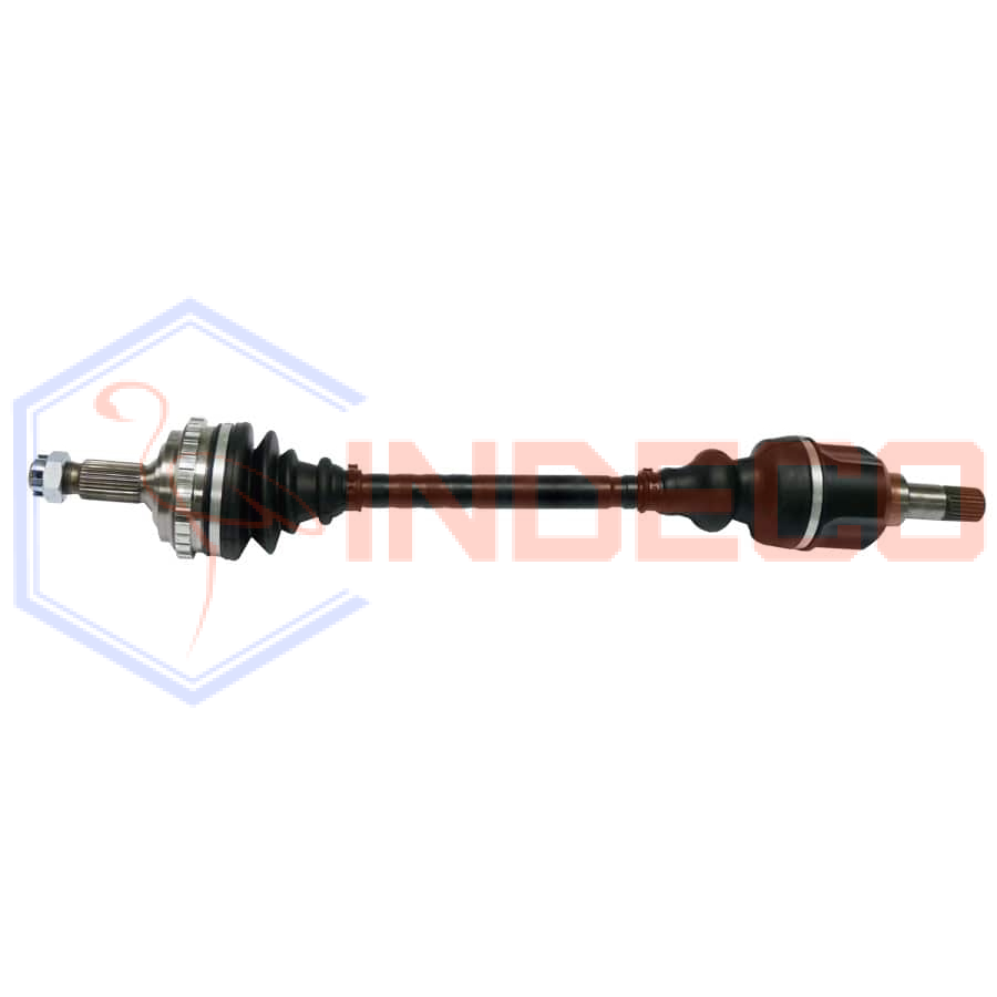 Arbol de transmisión - TPE4053