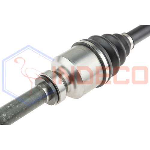 Arbol de transmisión - TPE4197