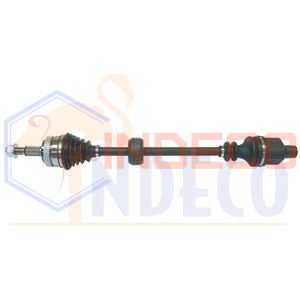 Arbol de transmisión - TRE4298